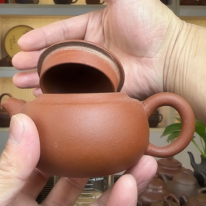 茶壶紫砂宜兴紫砂工艺