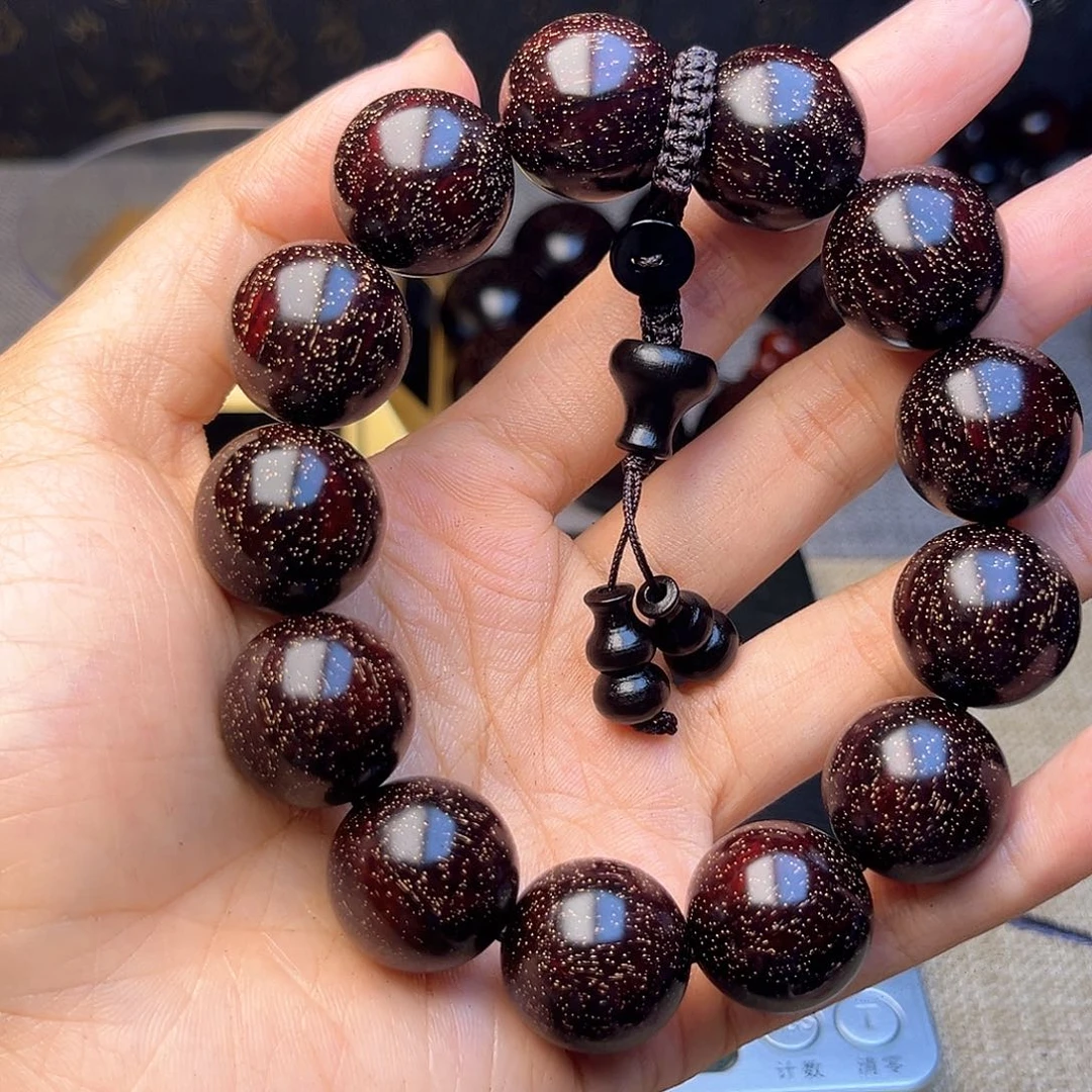 檀香紫檀（小叶紫檀）1.8爆星