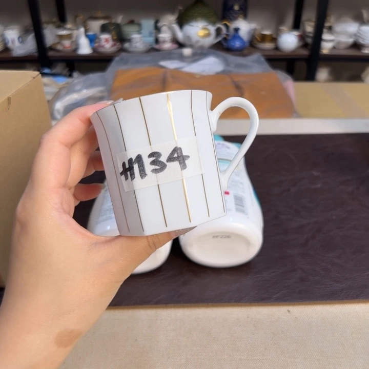 瓷片cow 介里家的精选好物