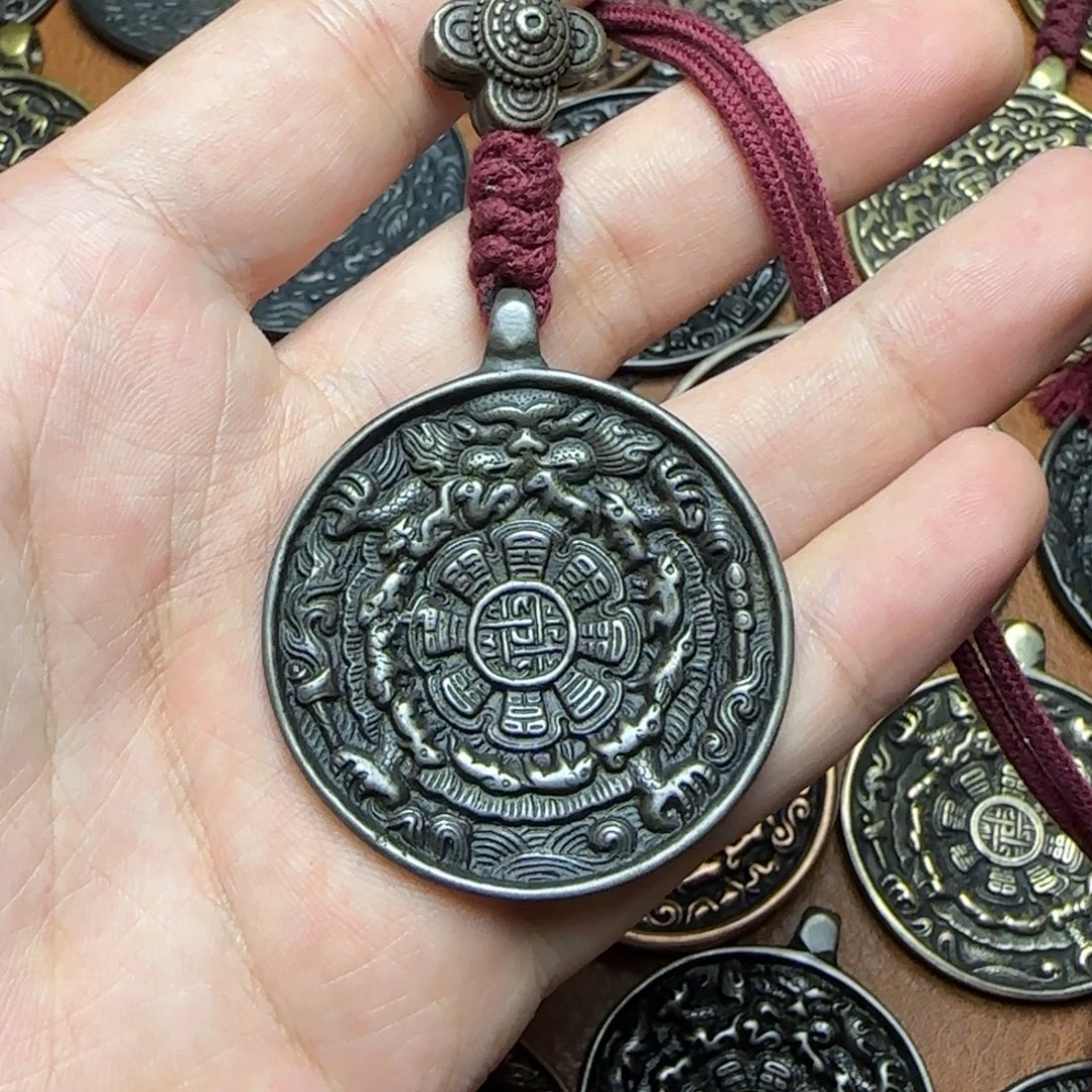 电***哥泥塑精品小元素品相