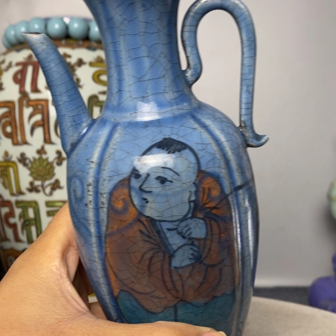 龙***天瓷器摆件瓷器摆件瓷器摆件