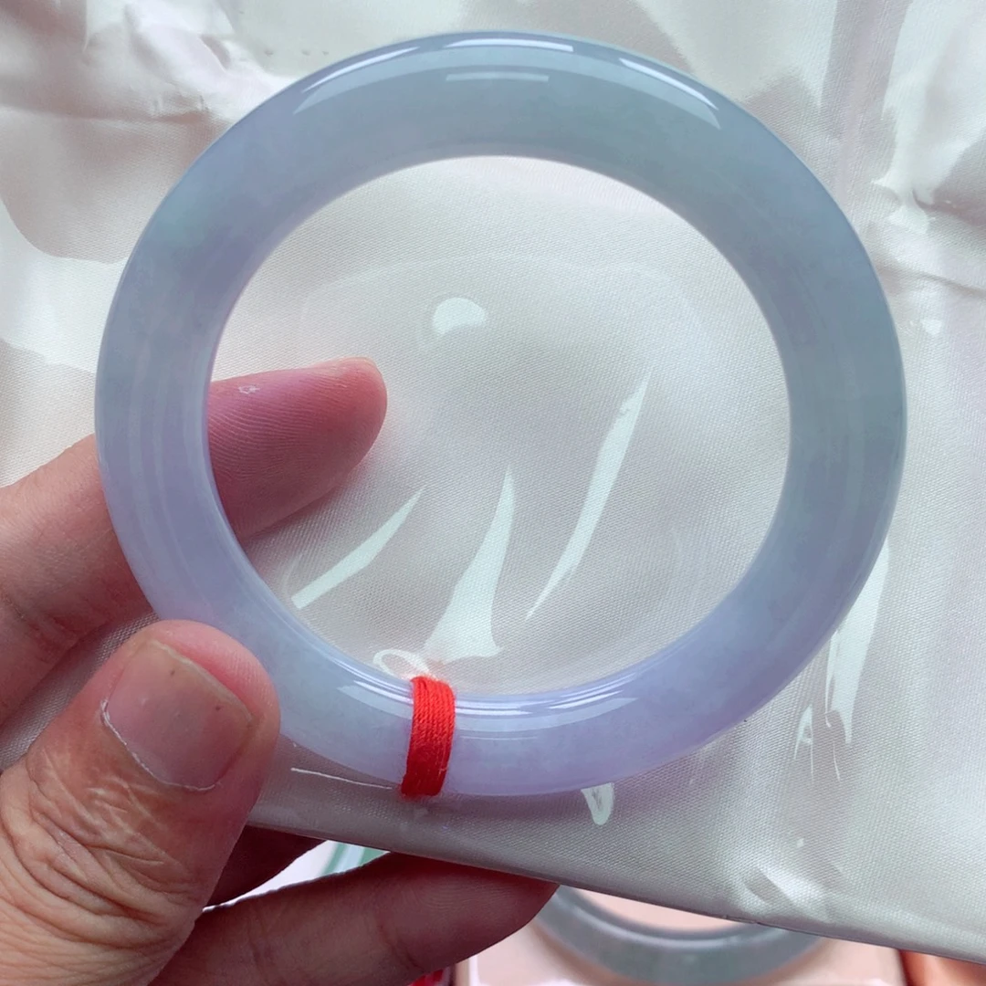 未镶嵌手镯翡翠翡翠