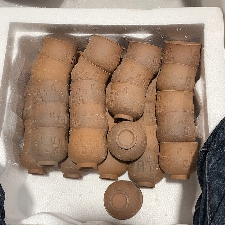微瑕茶具介意勿拍