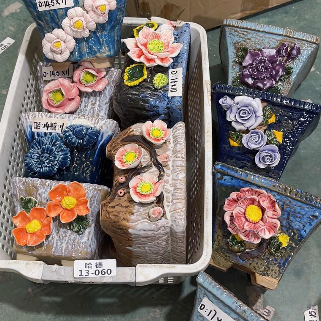 【闪购商品】红陶14500