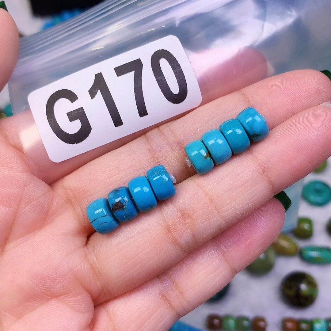 空竹粉丝专享十堰特色手工散珠