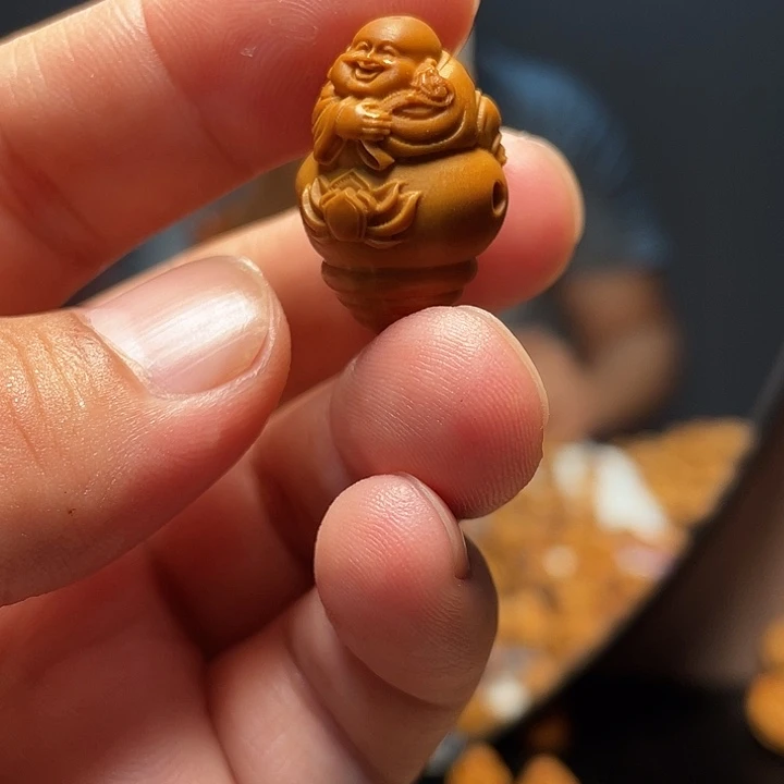 橄榄核手串/手链橄榄球赛