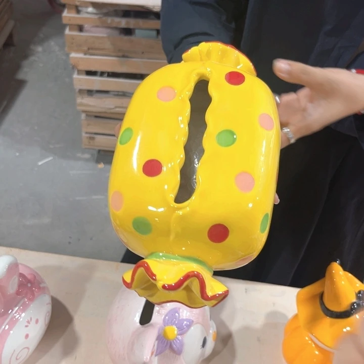 我们都是好孩子啊哈哈哈