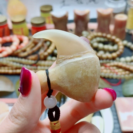 大果紫檀（缅甸花梨）