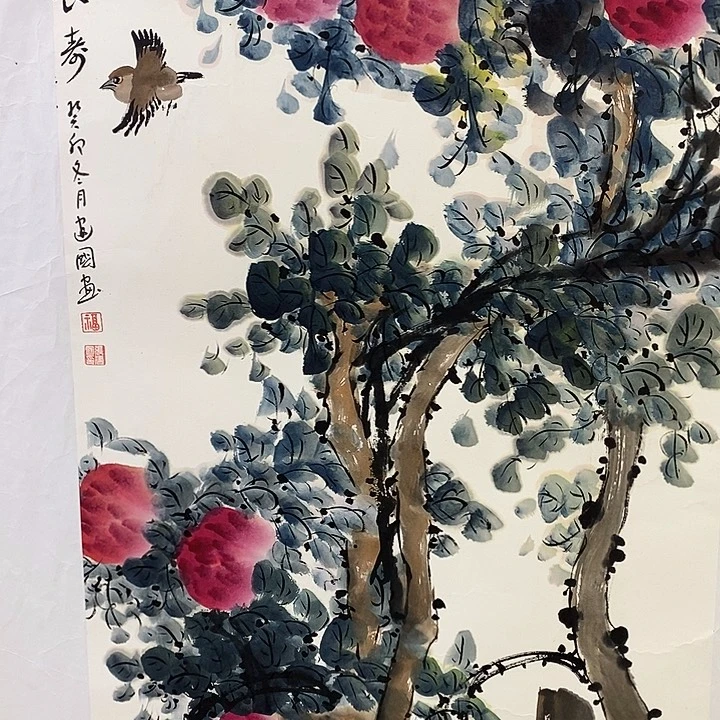 国画中国书画中国书画