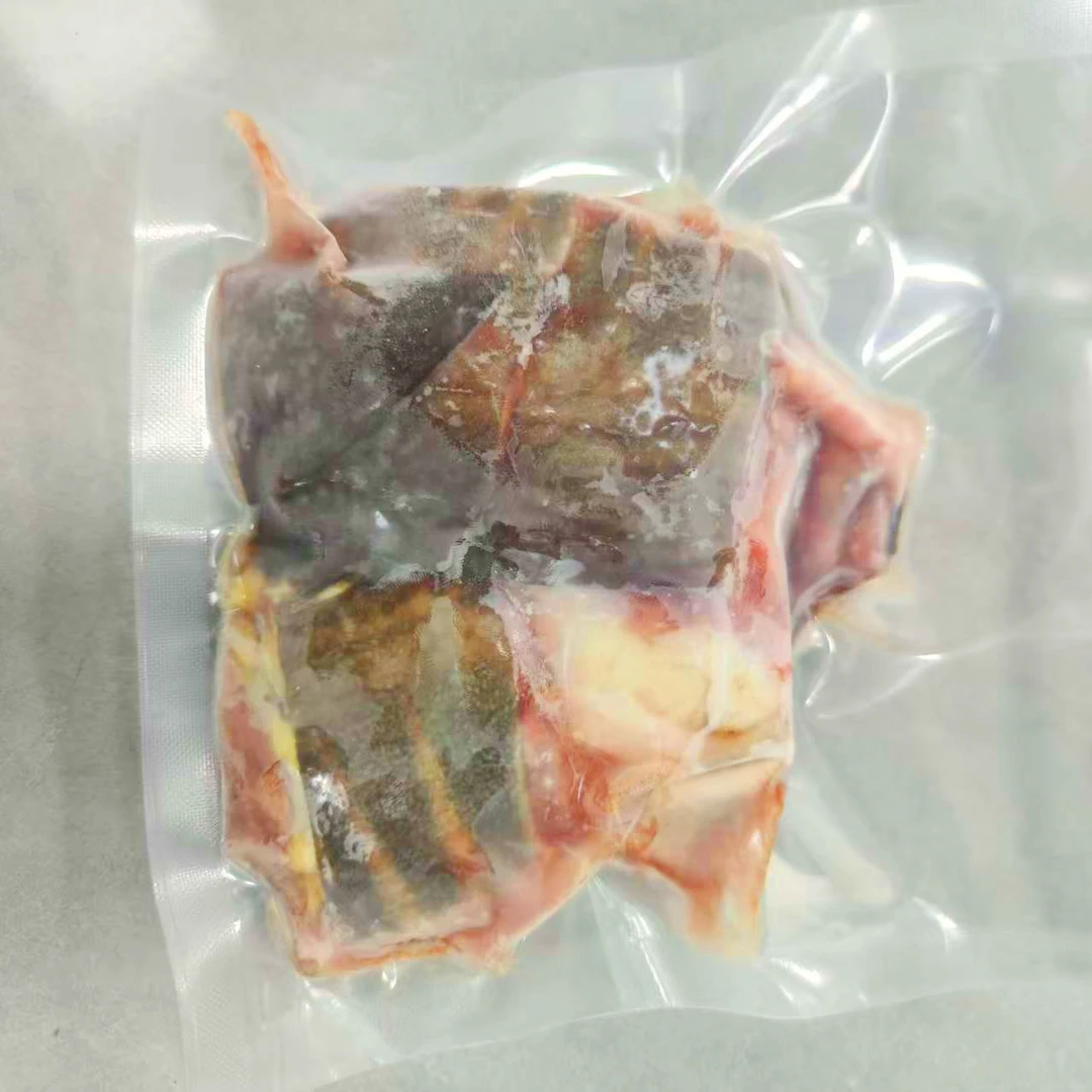 金源涞生态中华鳖现杀现发新鲜去皮去内脏块冷链包邮到家-刘姐