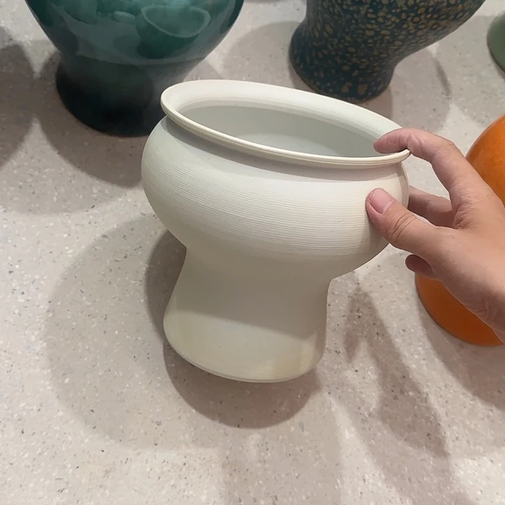 摆件微瑕无孔微瑕
