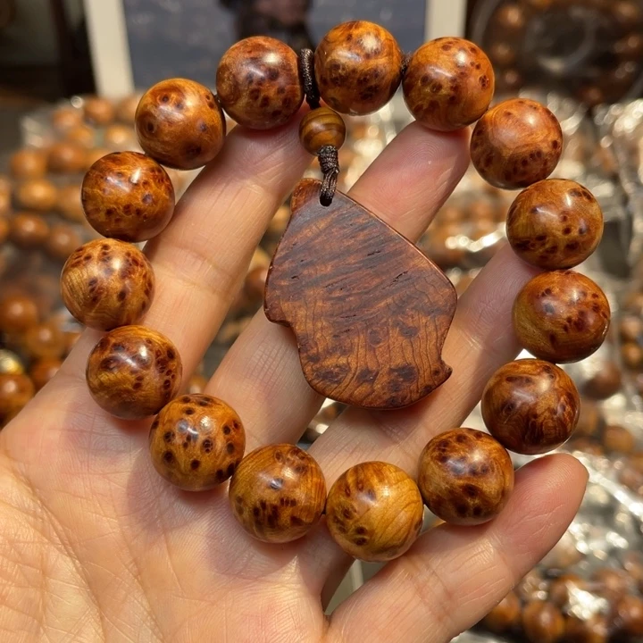 无事牌柏木（崖柏）15