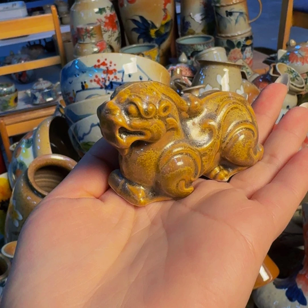 罐景德镇源头厂家