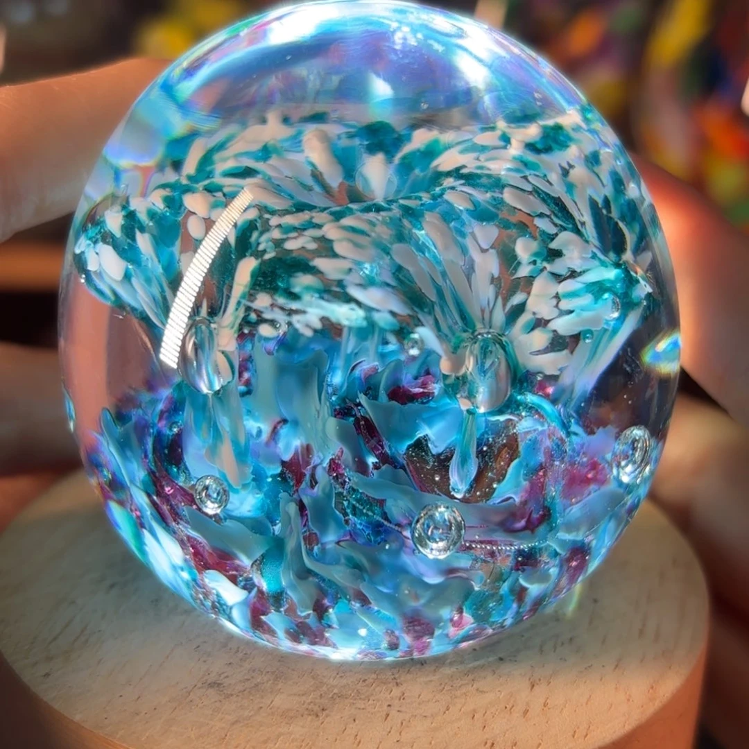 手工艺品琉璃精品