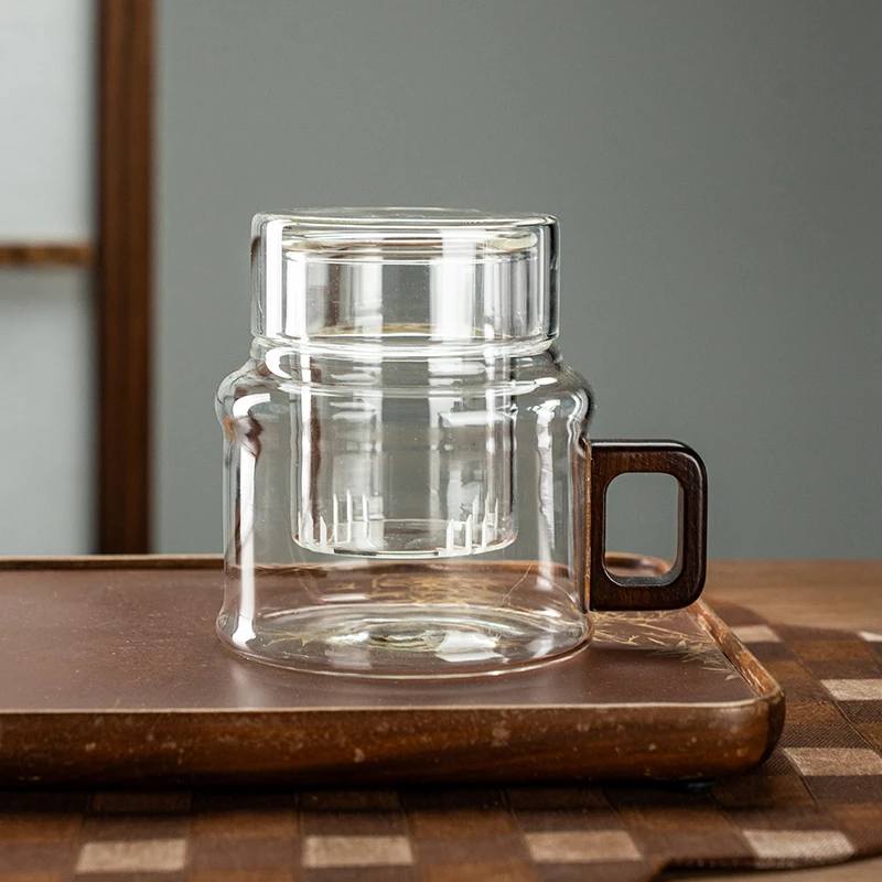 福容400ml墩墩杯