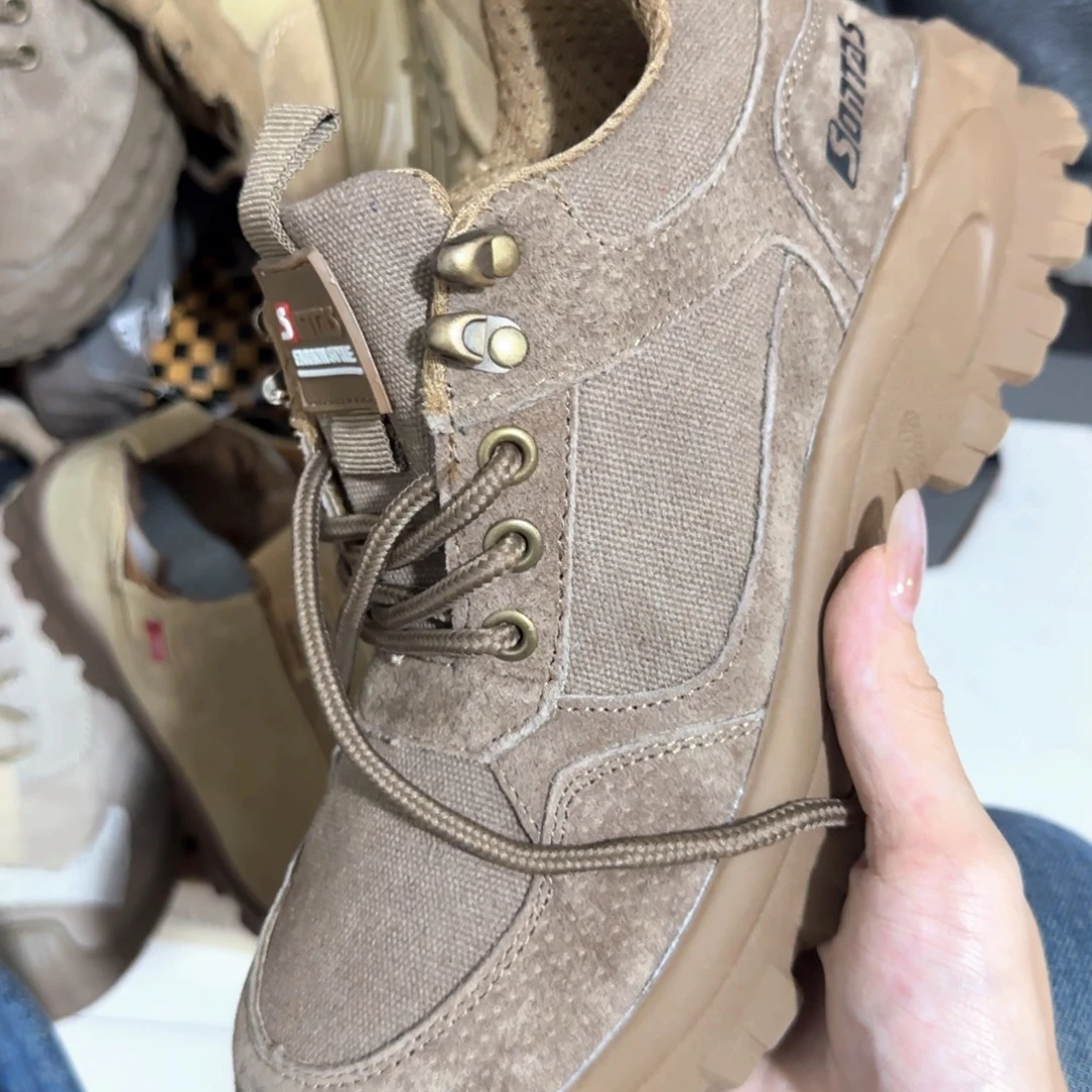 42码112棕。防烫绝缘高货