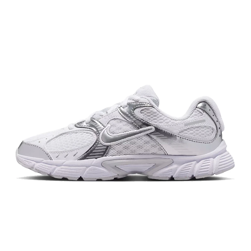 NIKE耐克情人节NIKE V5 RNR (GS)运动训练流光风跑步鞋HQ6411-103
