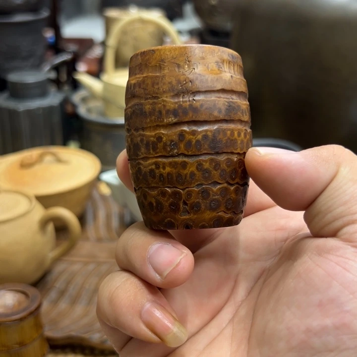 茶茶的声音好好听