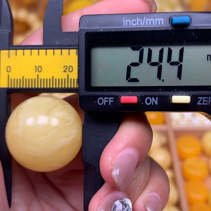 非金属配珠配饰008