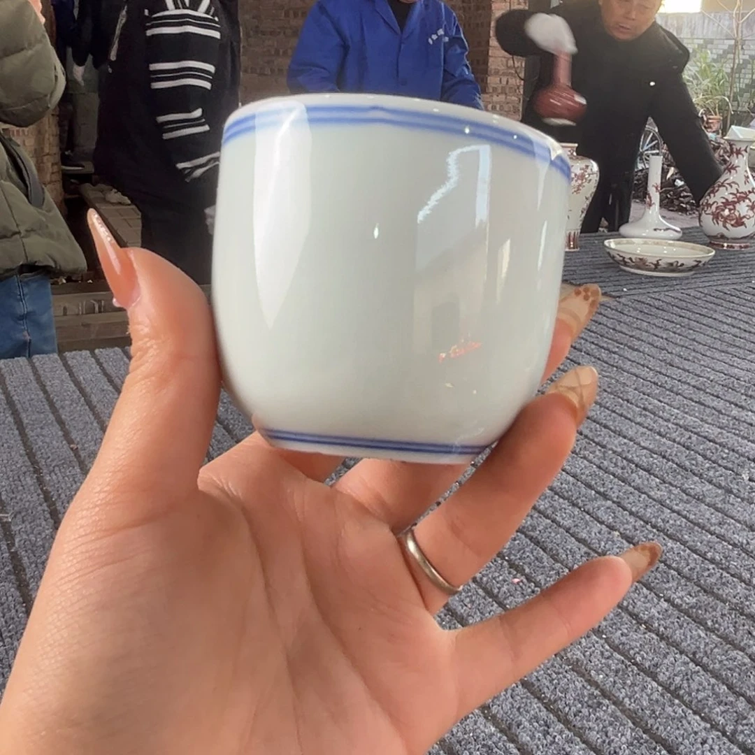 瓷片景德镇陶瓷学院教授