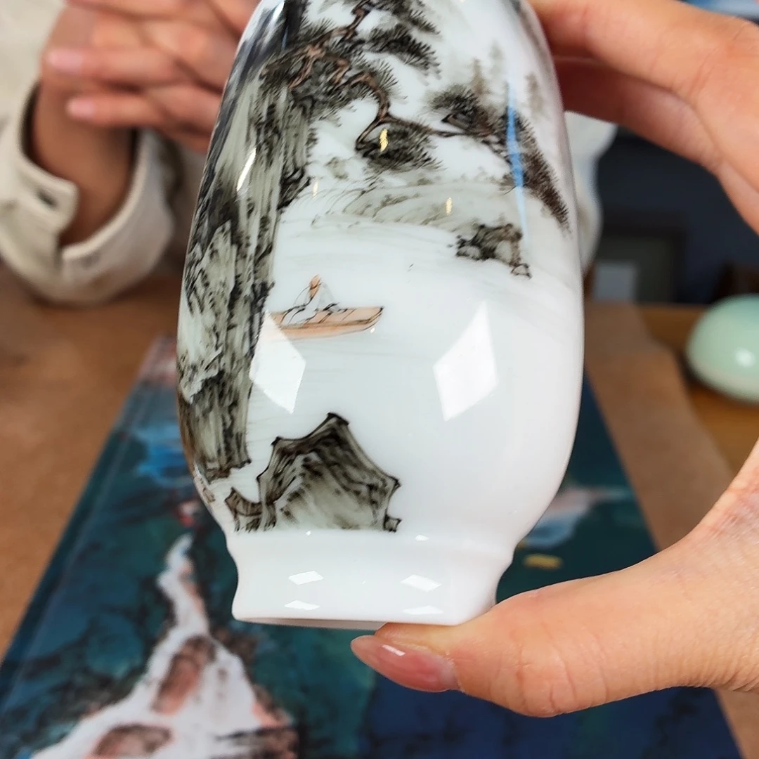 陶九鸣瓷艺九鸣瓷艺