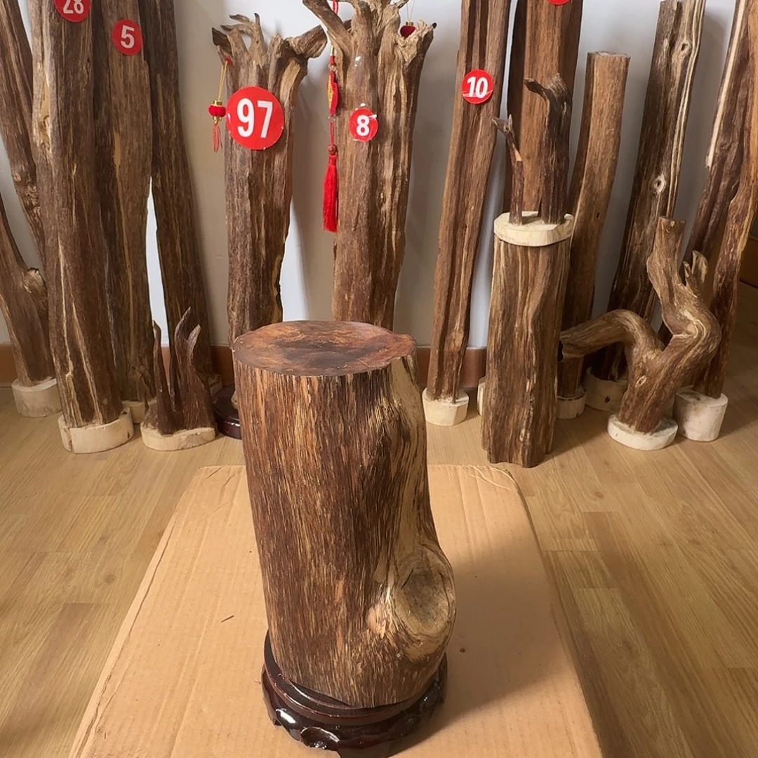 海***沉香碎屑沉香原材料