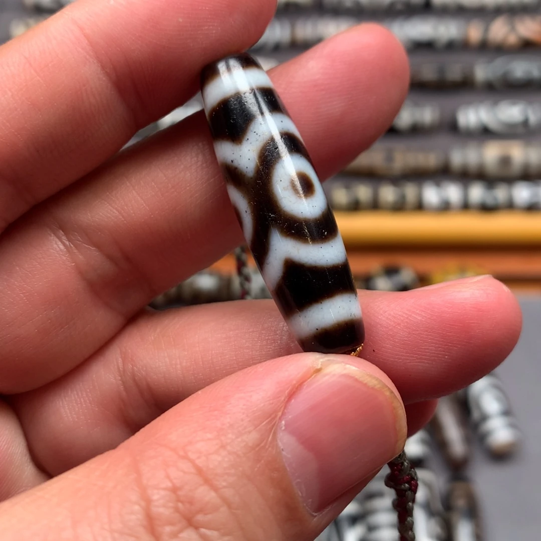 玛瑙/玉髓颈饰未镶嵌十****9