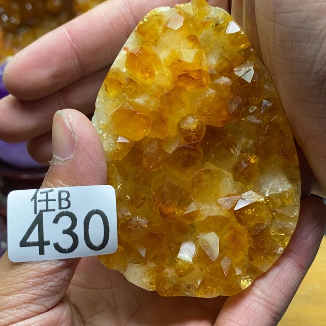 水晶大型摆件（非配饰）未镶嵌