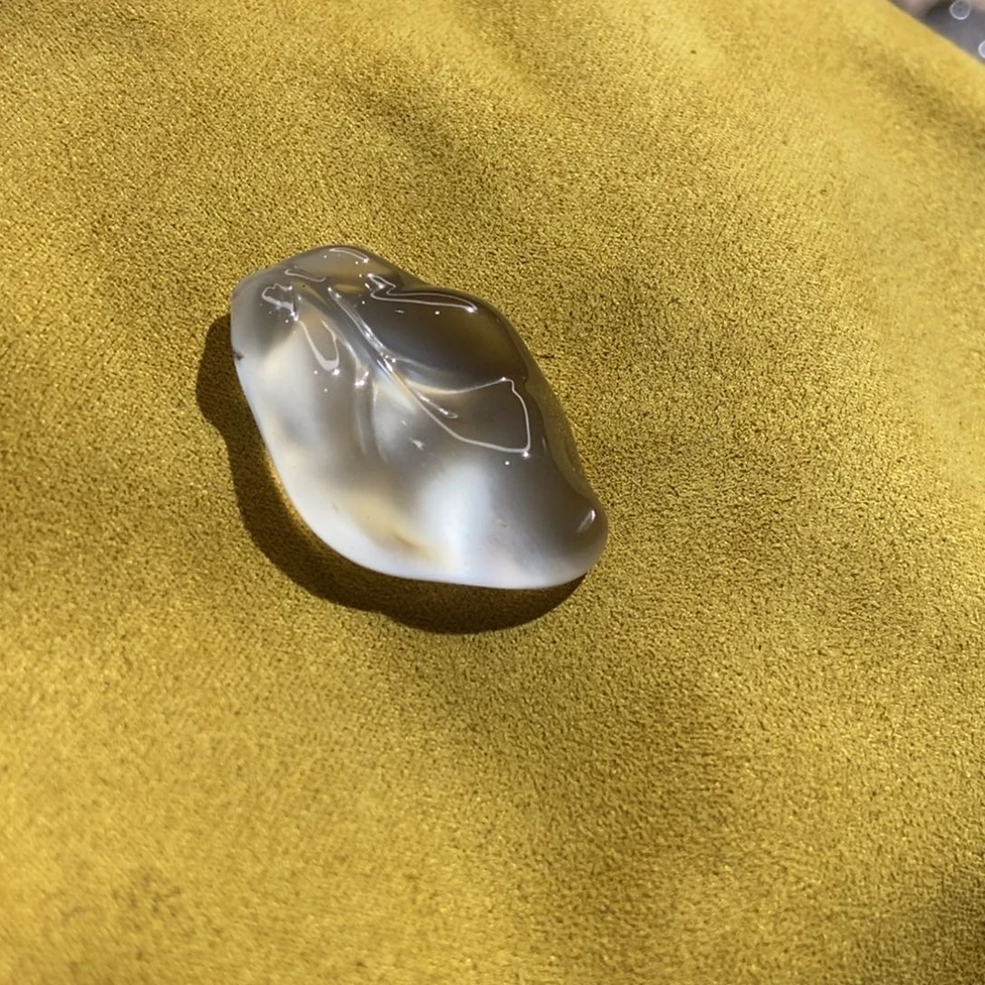 石英质玉未镶嵌其他