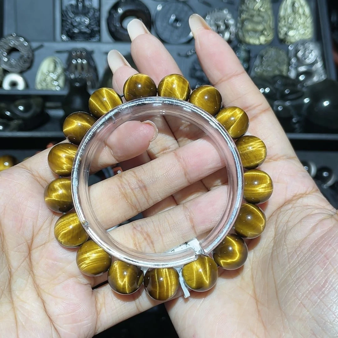 【闪购商品】未镶嵌木变石手链三*-