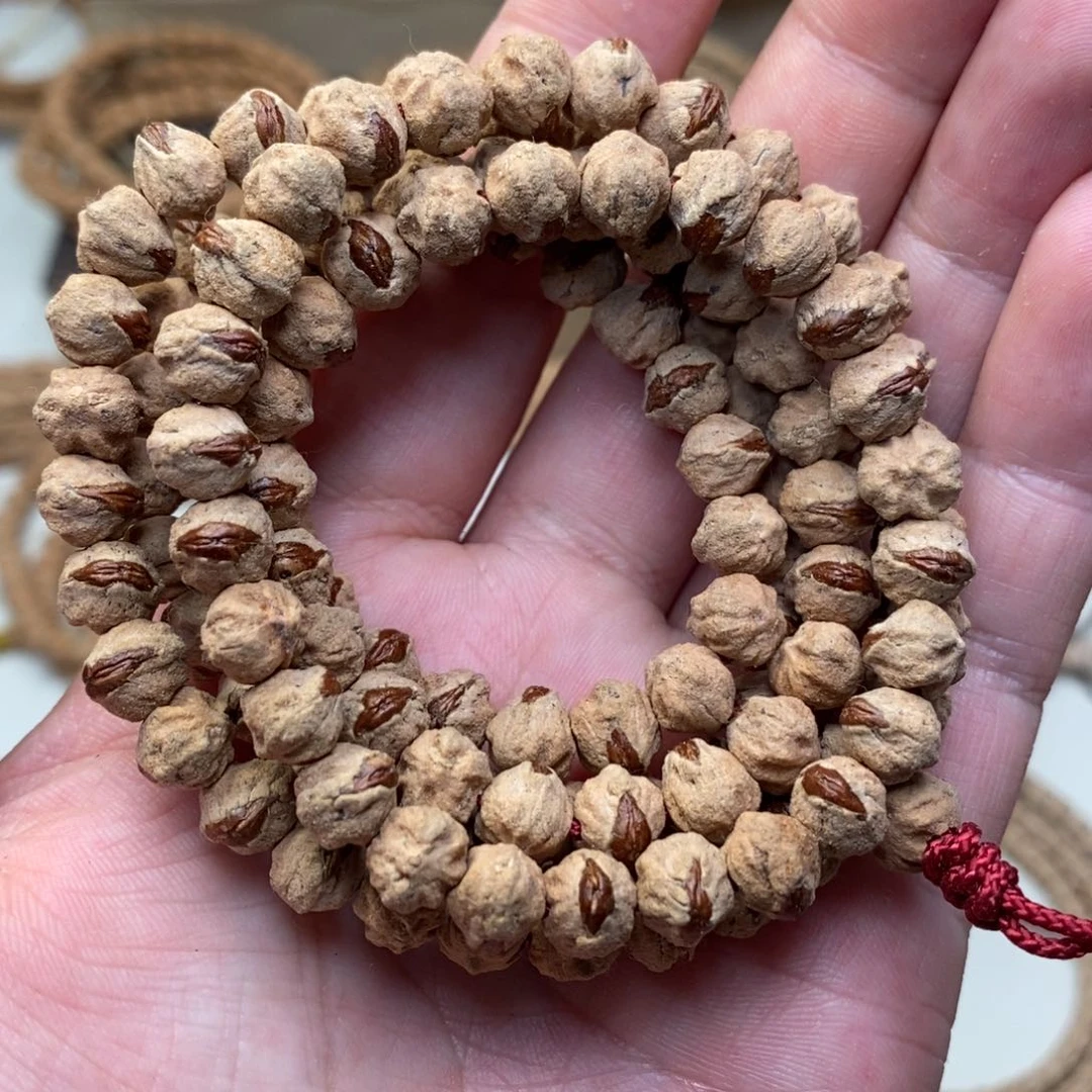 柏香籽/百香籽吊坠