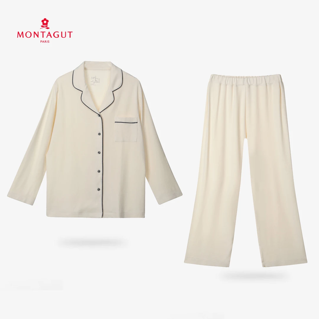 【高高甄选】轻奢简约款百搭情侣家居套装