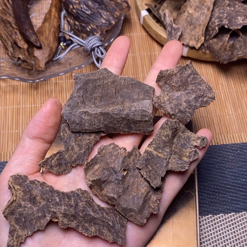 【闪购商品】香榧木海南10克