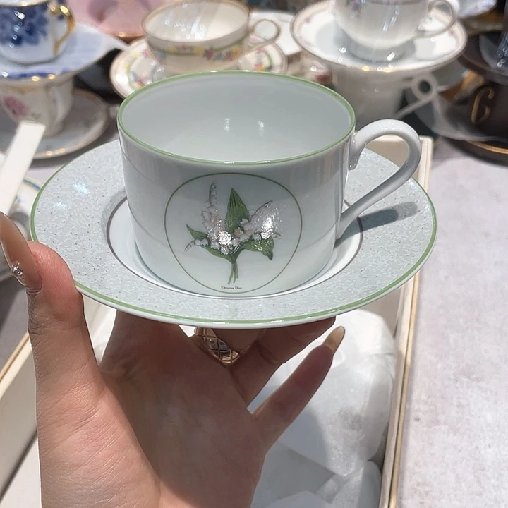 精品进口瓷器瓷片