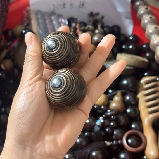 往***风木斑马手球40一对逗逗逗