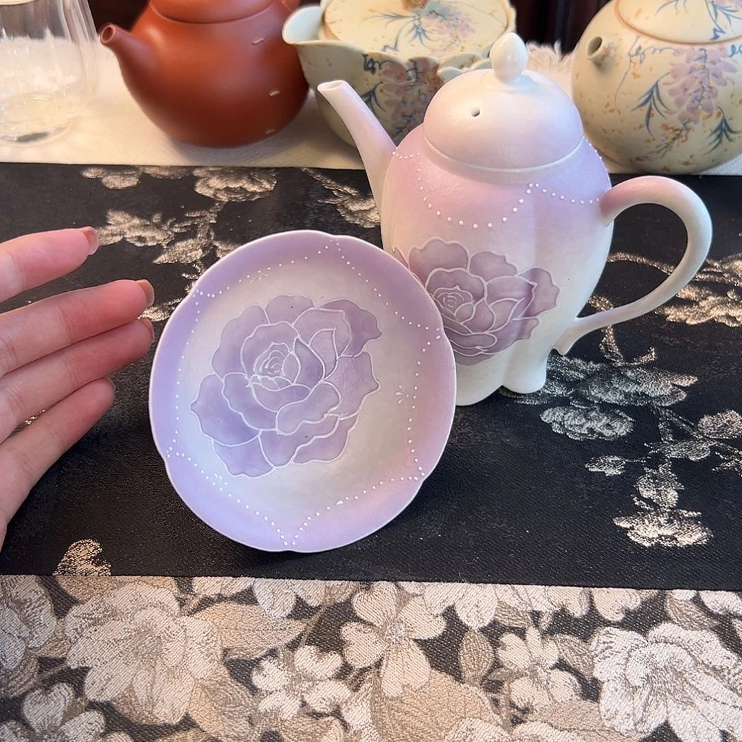 茶具的设计和制作方法等