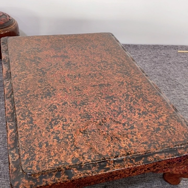 紫砂茶杯非常漂亮好看的花瓶