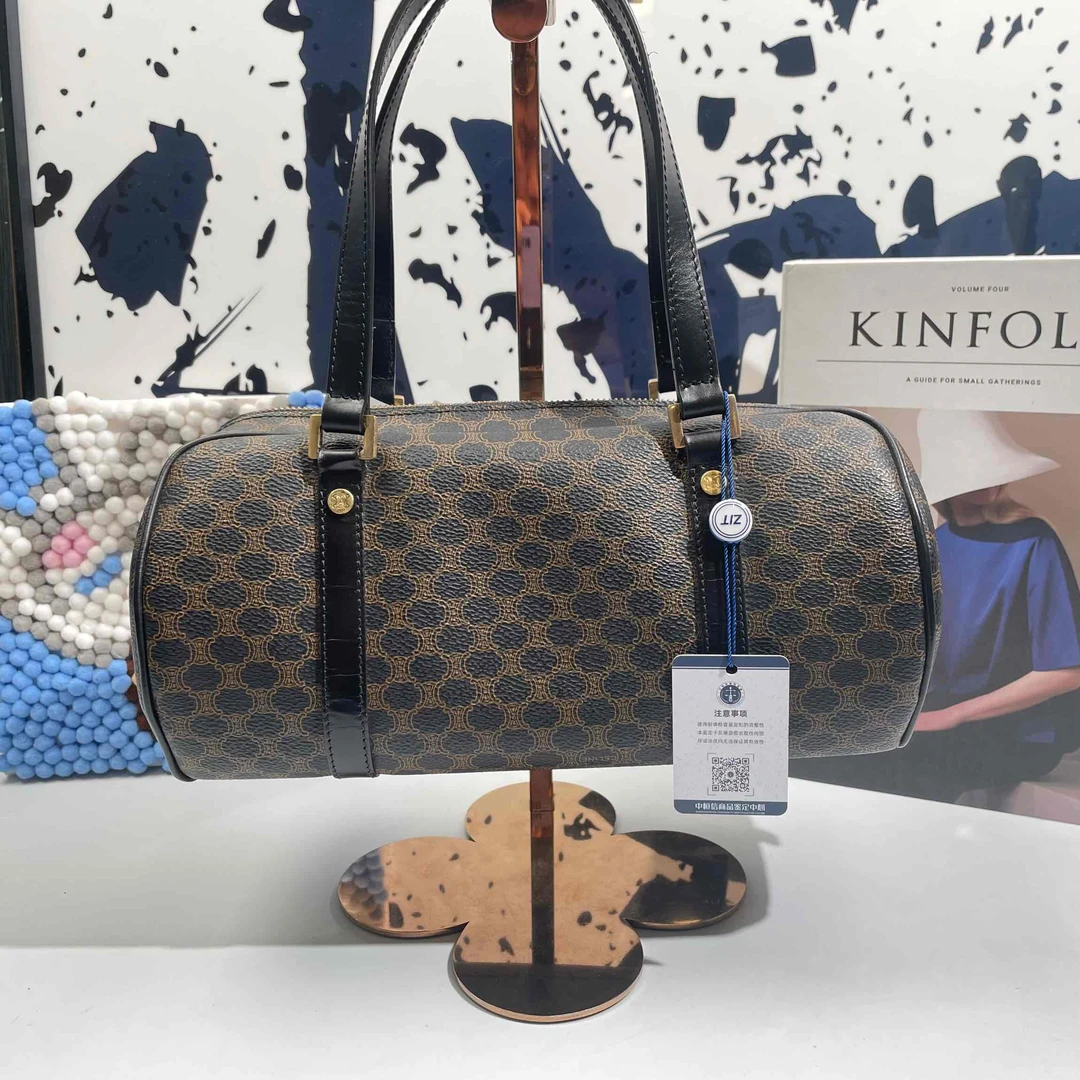 95新  小野专属/95新/瑟琳/单肩包/DJ7613