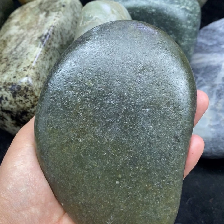 未镶嵌和田玉（糖玉）挂件