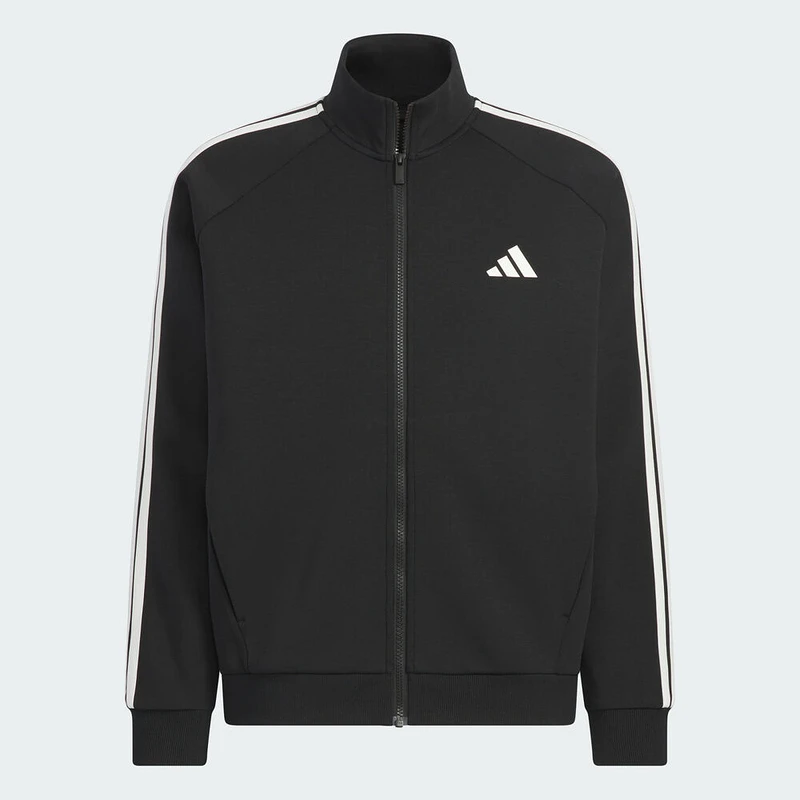 adidas/阿迪达斯男子ST SPORTS KN TT休闲时尚夹克外套 KC2884