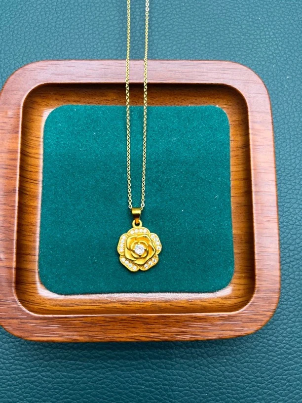 吊坠～【星光闪耀] 时尚潮流吊坠～C108