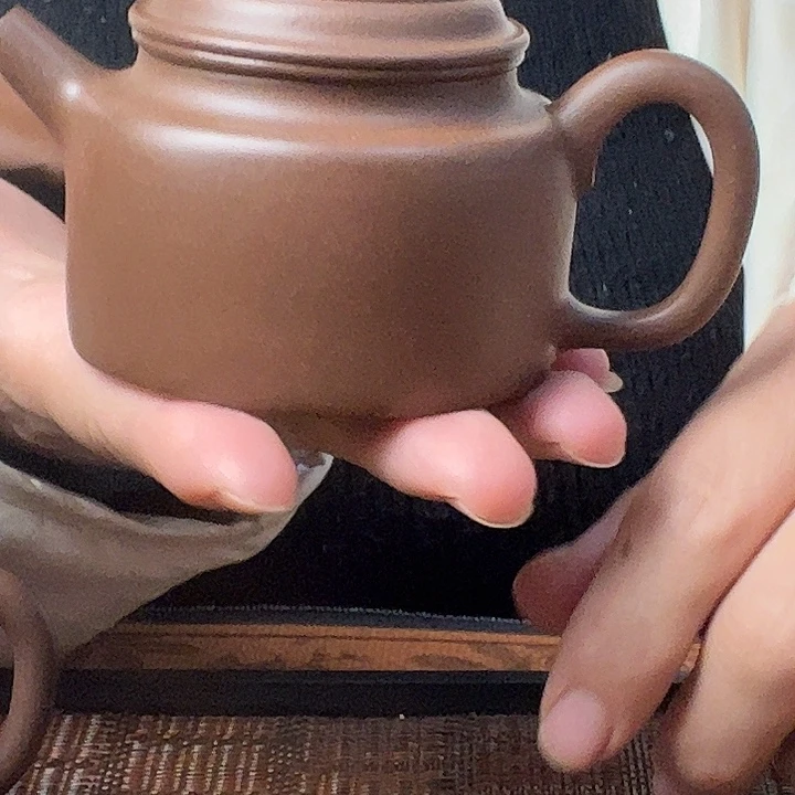 荣***备茶壶紫砂紫砂壶泡茶