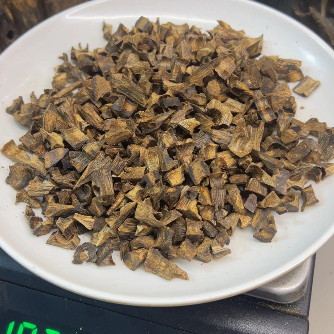 沉香沉香碎屑绿棋熏香碎料103克