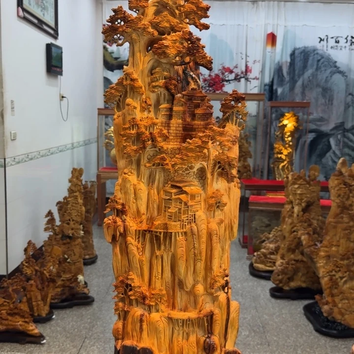 良***子柏木（崖柏）崖柏111111