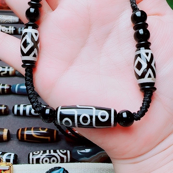 玛瑙/玉髓合金珠宝半成品