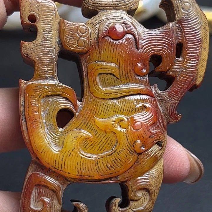 大叶紫檀（黑酸枝木类）