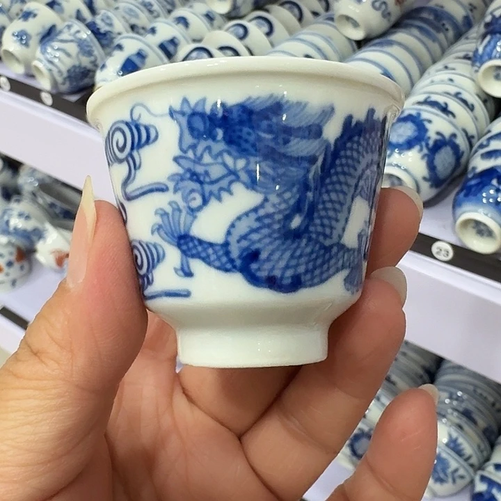 陶瓷艺术品收藏陶瓷