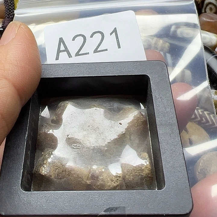 米****玛瑙/玉髓未镶嵌手链