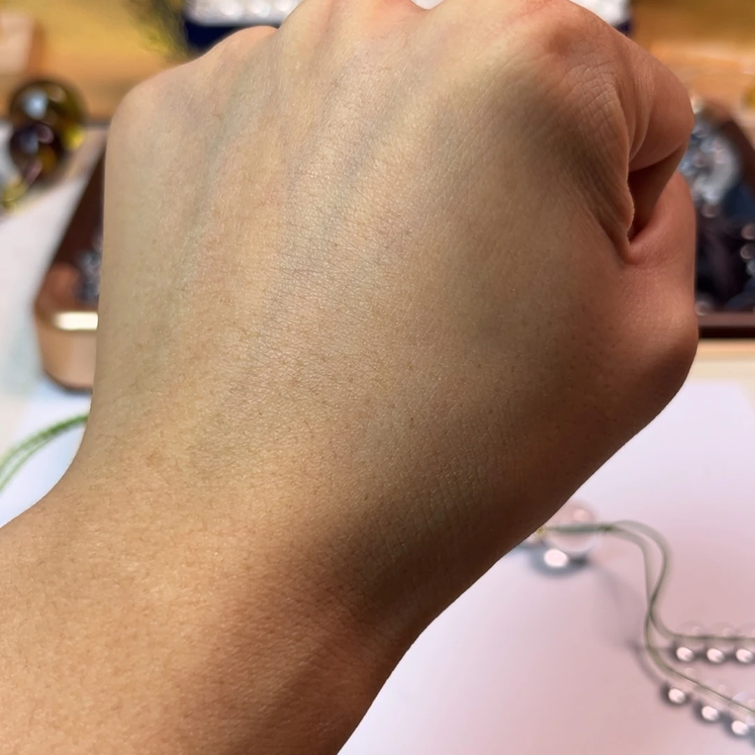 【闪购商品】水晶手链未镶嵌证书