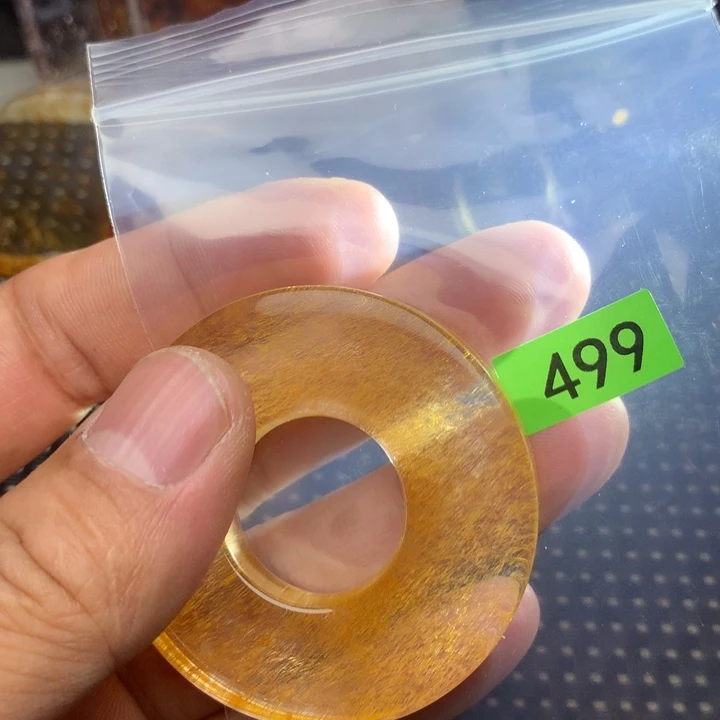 梦***️非金属平安无事牌